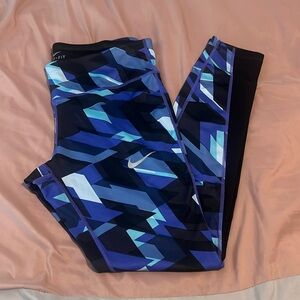 Nike Dri-Fit Leggings